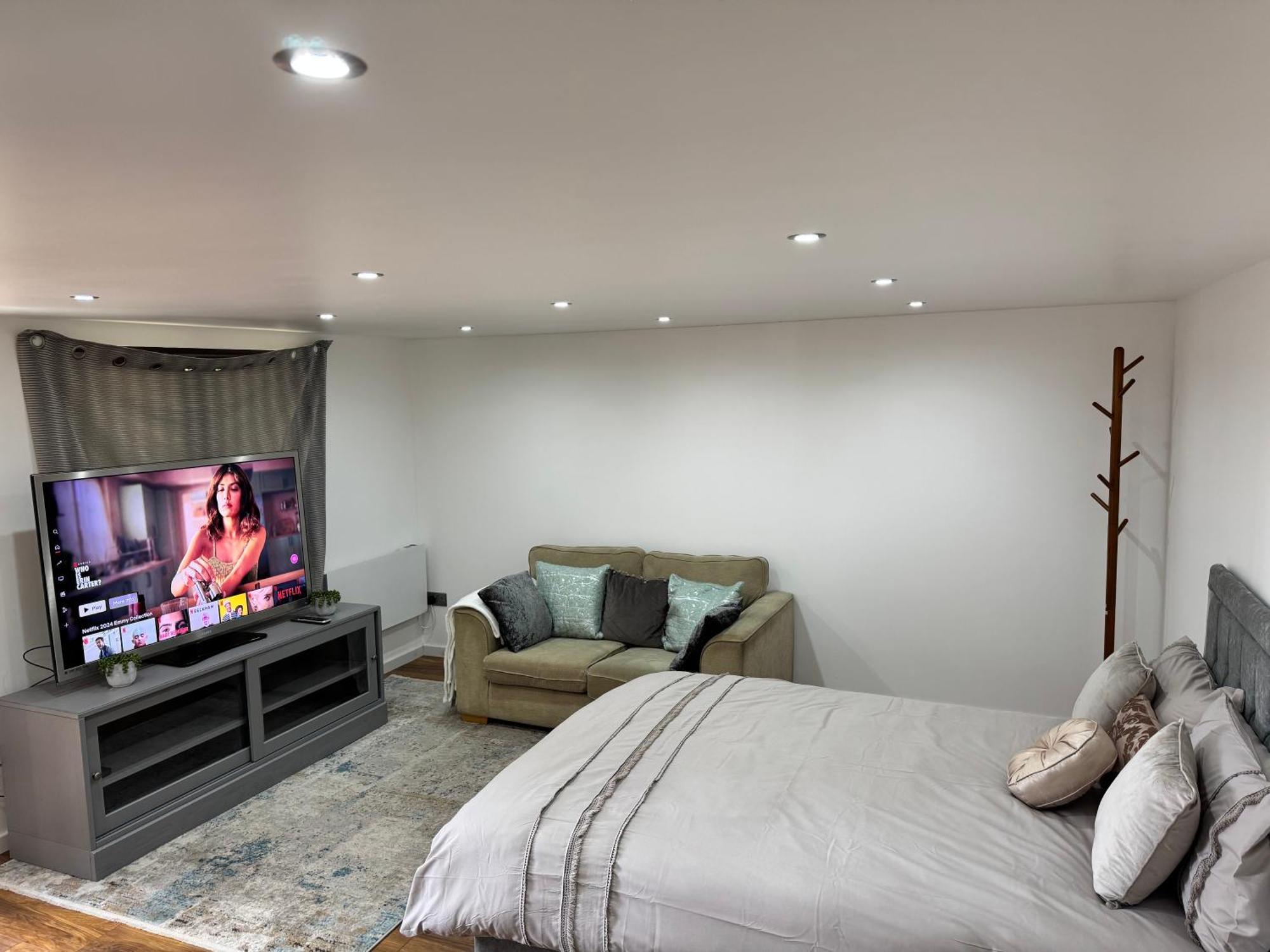 Twickenham Stadium Studio Esterno foto