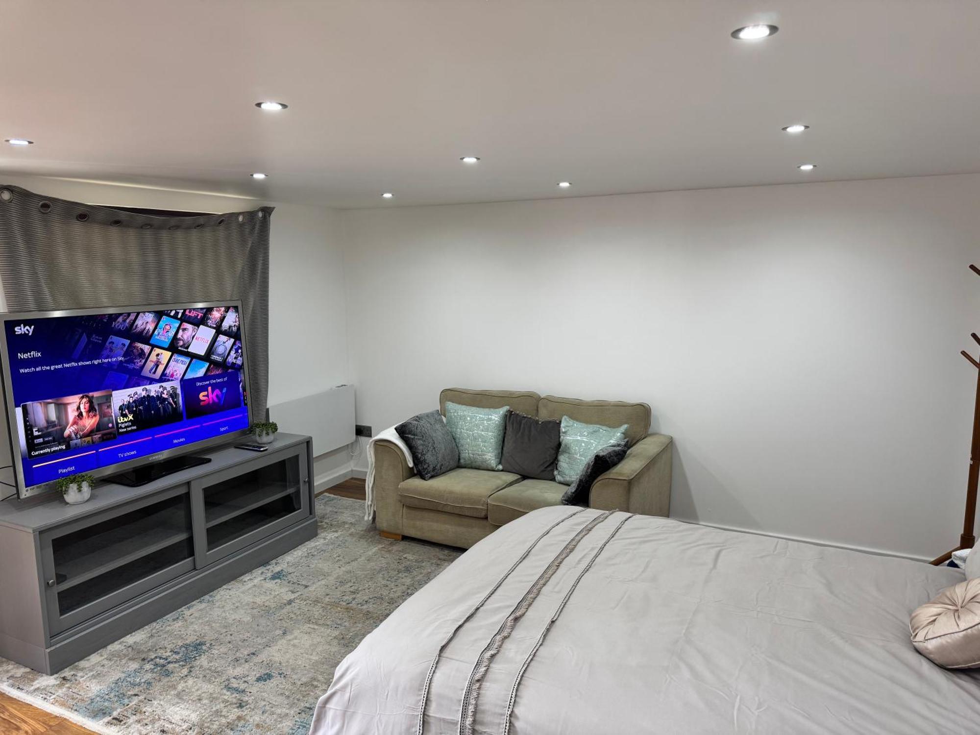 Twickenham Stadium Studio Esterno foto